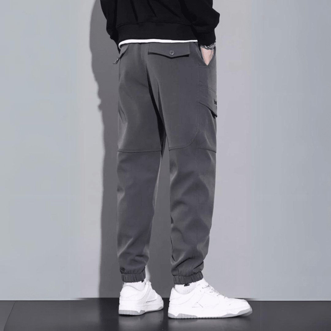 Elarova | Herren-Cargo-Hose