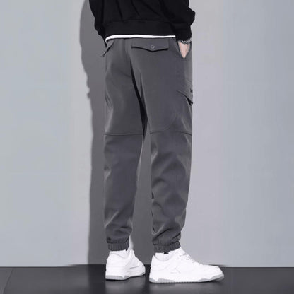 Elarova | Herren-Cargo-Hose