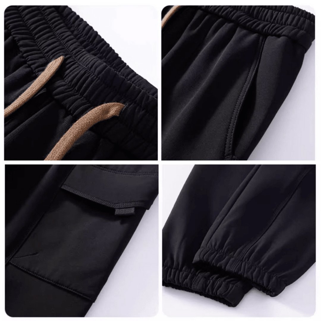 Elarova | Herren-Cargo-Hose