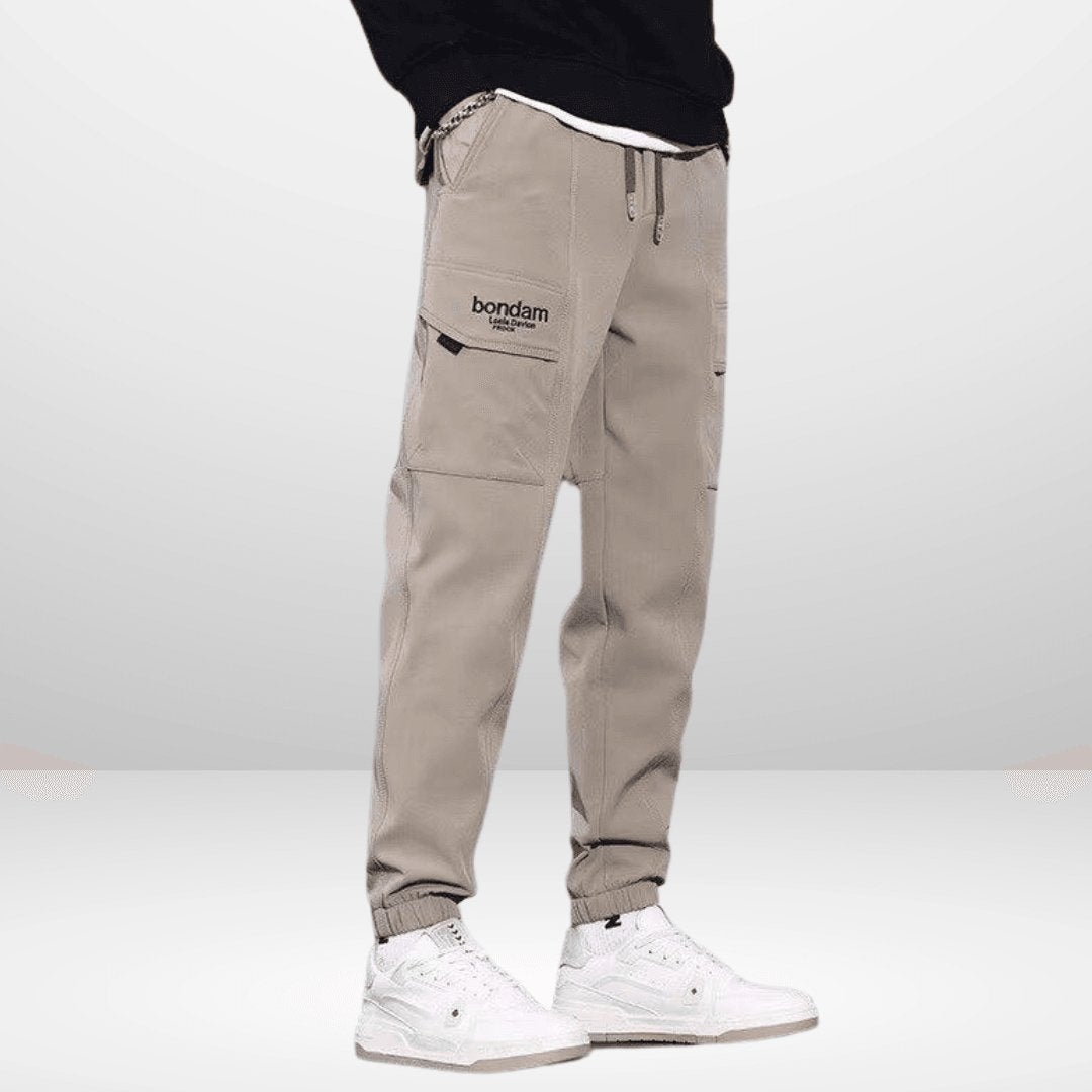 Elarova | Herren-Cargo-Hose