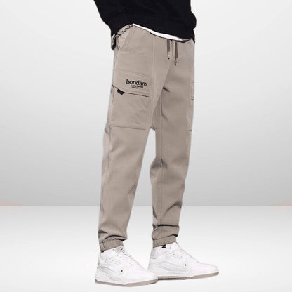 Elarova | Herren-Cargo-Hose