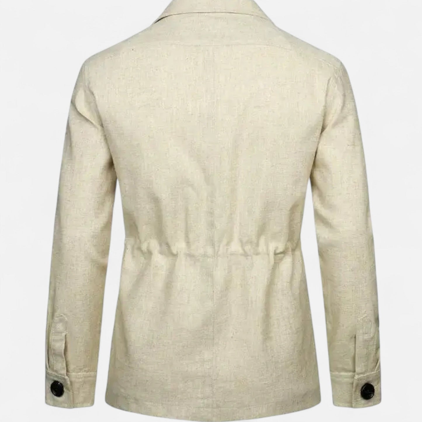 Elarova | Herren-Cargojacke | Utility-Oberbekleidung für Herbst/Winter