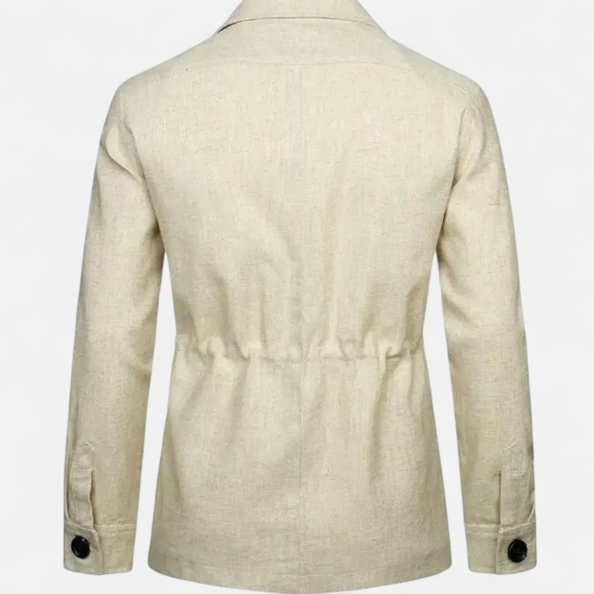 Elarova | Herren-Cargojacke | Utility-Oberbekleidung für Herbst/Winter