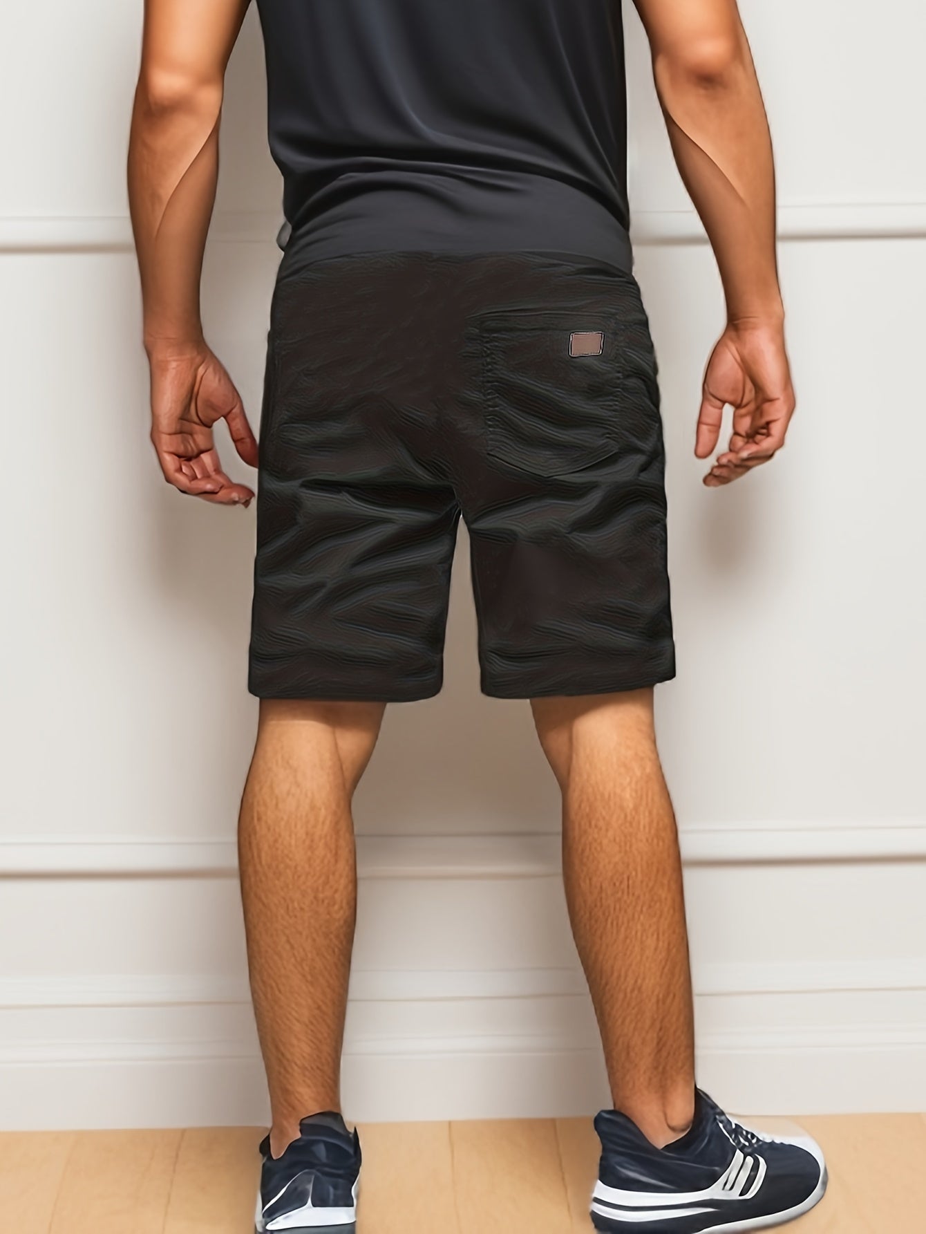 Elarova | Herren-Cargoshorts