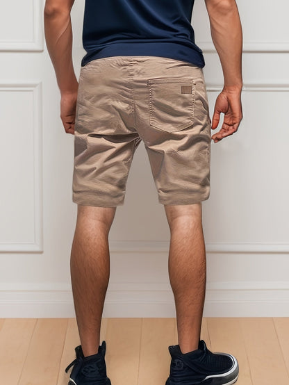 Elarova | Herren-Cargoshorts
