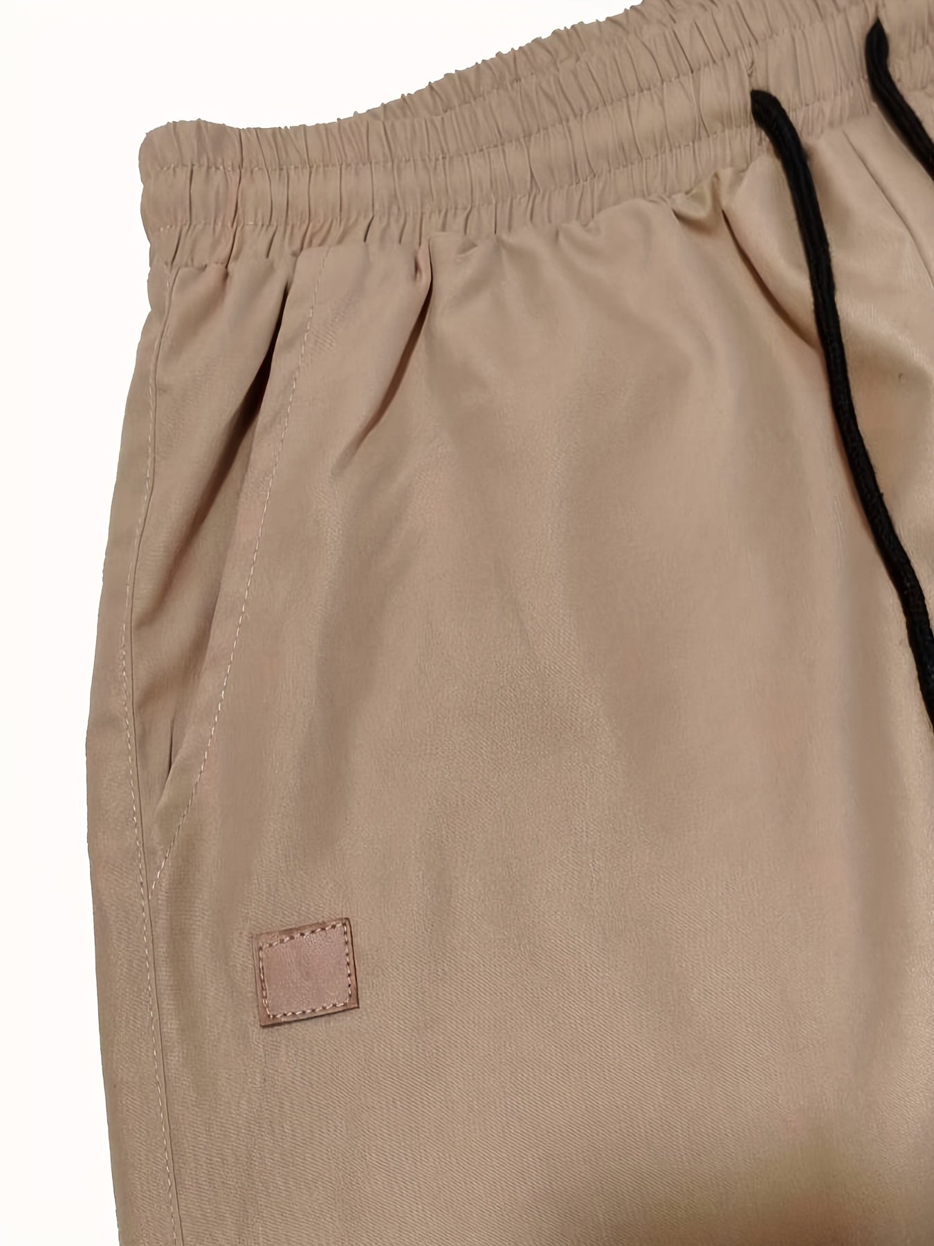 Elarova | Herren-Cargoshorts