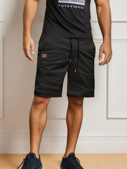 Elarova | Herren-Cargoshorts