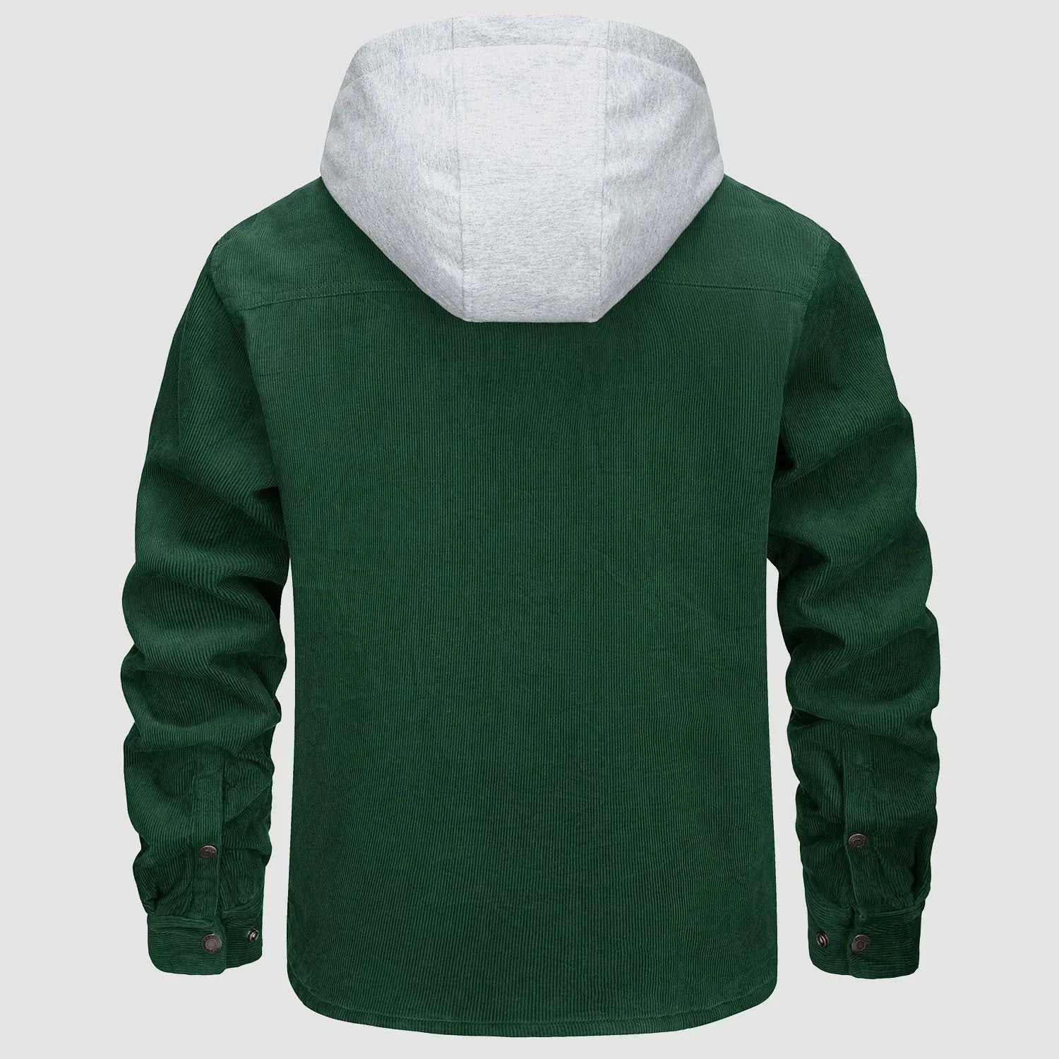 Elarova | Herren-Cordjacke