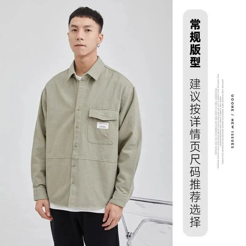 Elarova | Herren Freizeitjacke