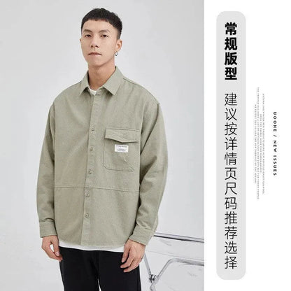 Elarova | Herren Freizeitjacke