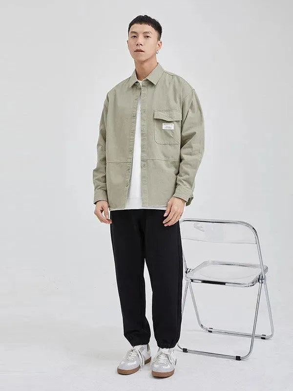Elarova | Herren Freizeitjacke