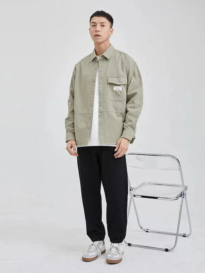 Elarova | Herren Freizeitjacke