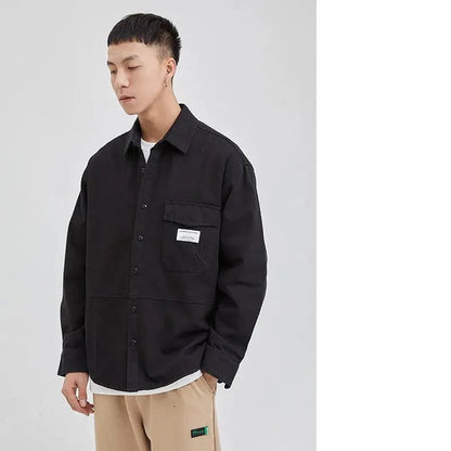 Elarova | Herren Freizeitjacke