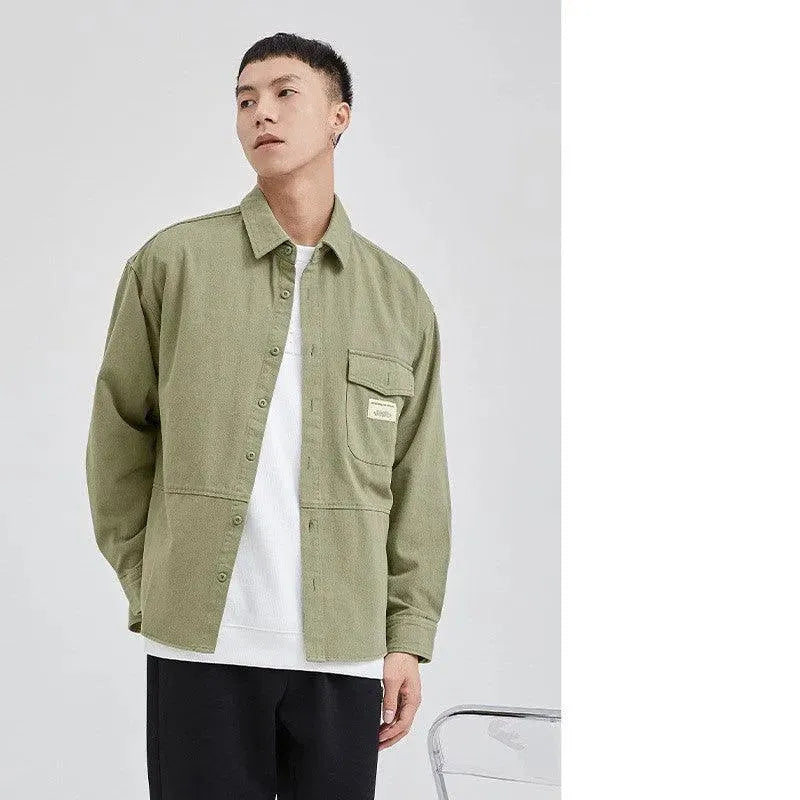 Elarova | Herren Freizeitjacke