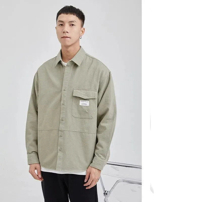 Elarova | Herren Freizeitjacke