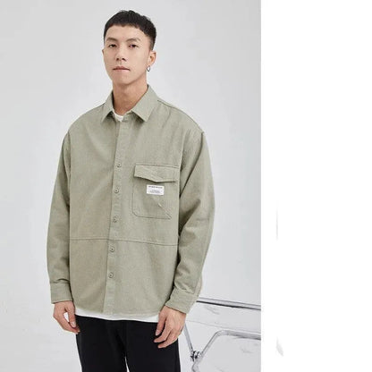 Elarova | Herren Freizeitjacke