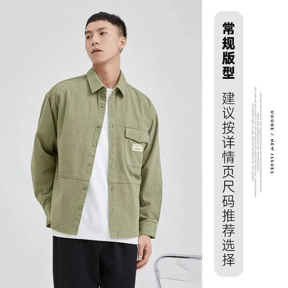 Elarova | Herren Freizeitjacke