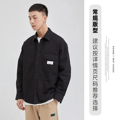 Elarova | Herren Freizeitjacke