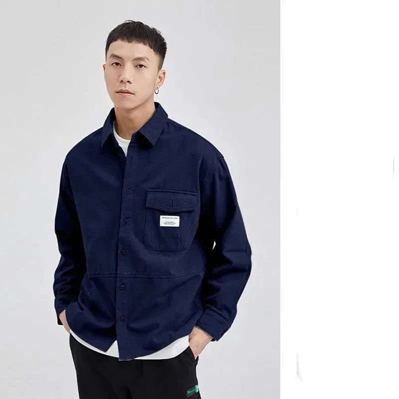 Elarova | Herren Freizeitjacke