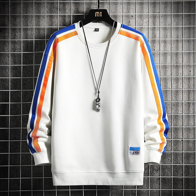 Elarova | Herren Freizeitpullover