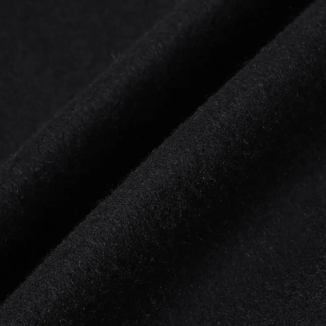 Elarova | Herren-Hoodie mit Farbblock