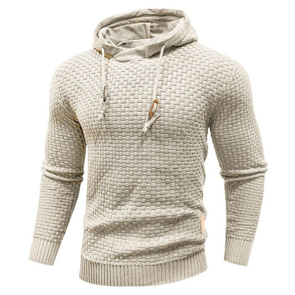 Elarova | Herren Kapuzenpullover