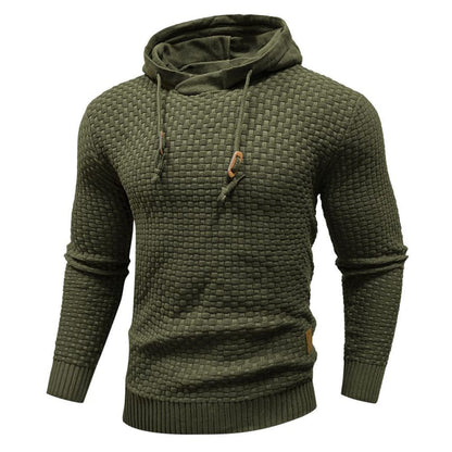 Elarova | Herren Kapuzenpullover