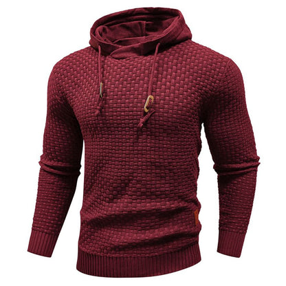 Elarova | Herren Kapuzenpullover