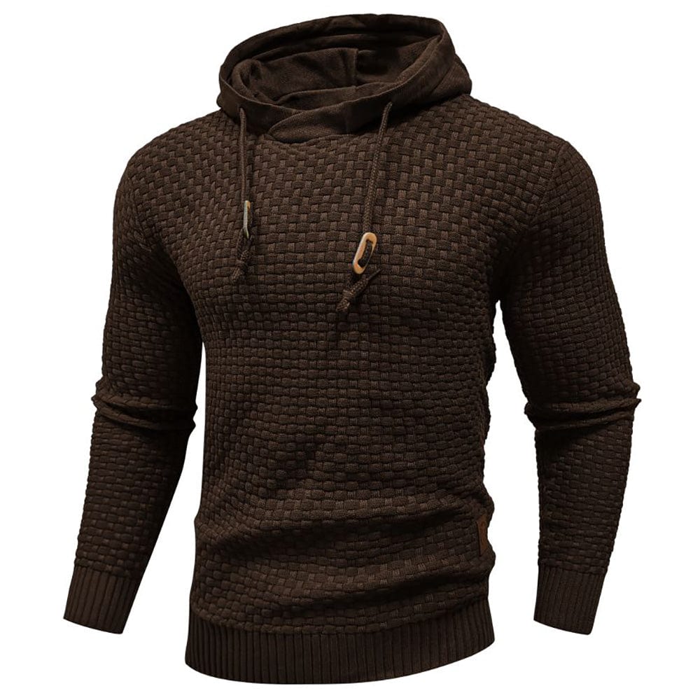 Elarova | Herren Kapuzenpullover