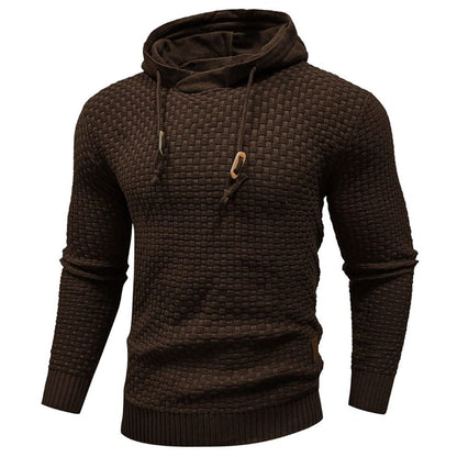 Elarova | Herren Kapuzenpullover