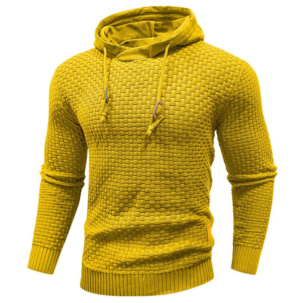 Elarova | Herren Kapuzenpullover