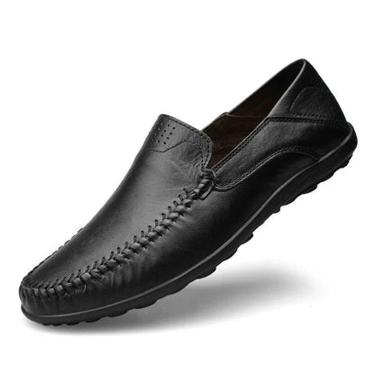 Elarova | Herren Klassische Slipper