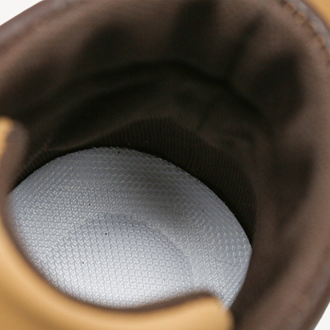 Elarova | Herren-Lederstiefel