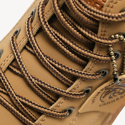 Elarova | Herren Lederstiefel
