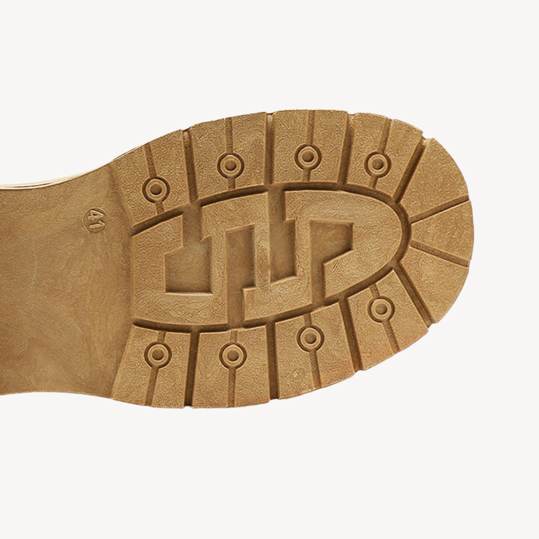 Elarova | Herren-Lederstiefel