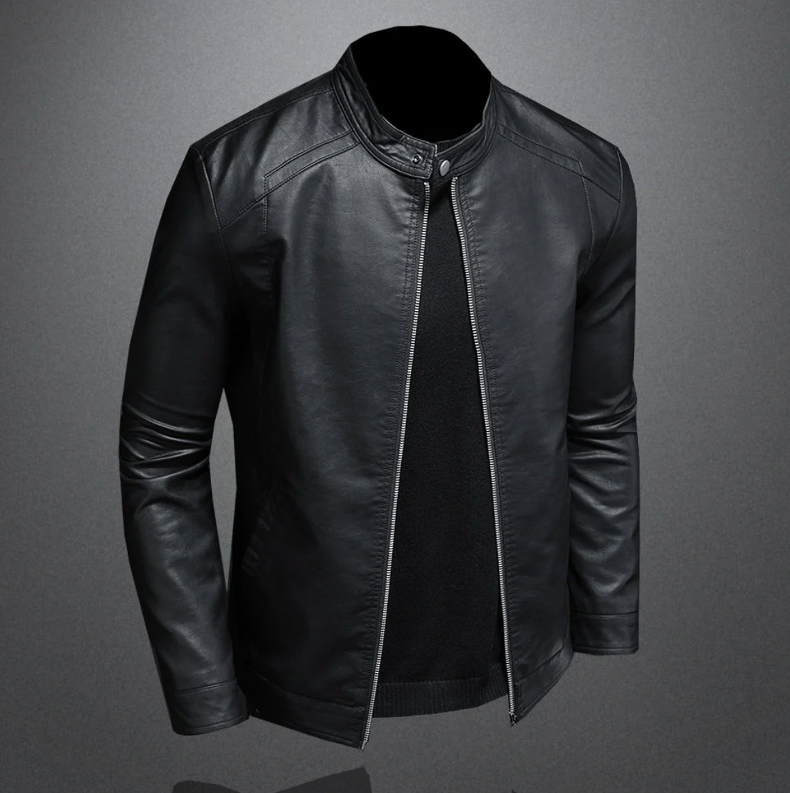 Elarova | Herren Motorradjacke