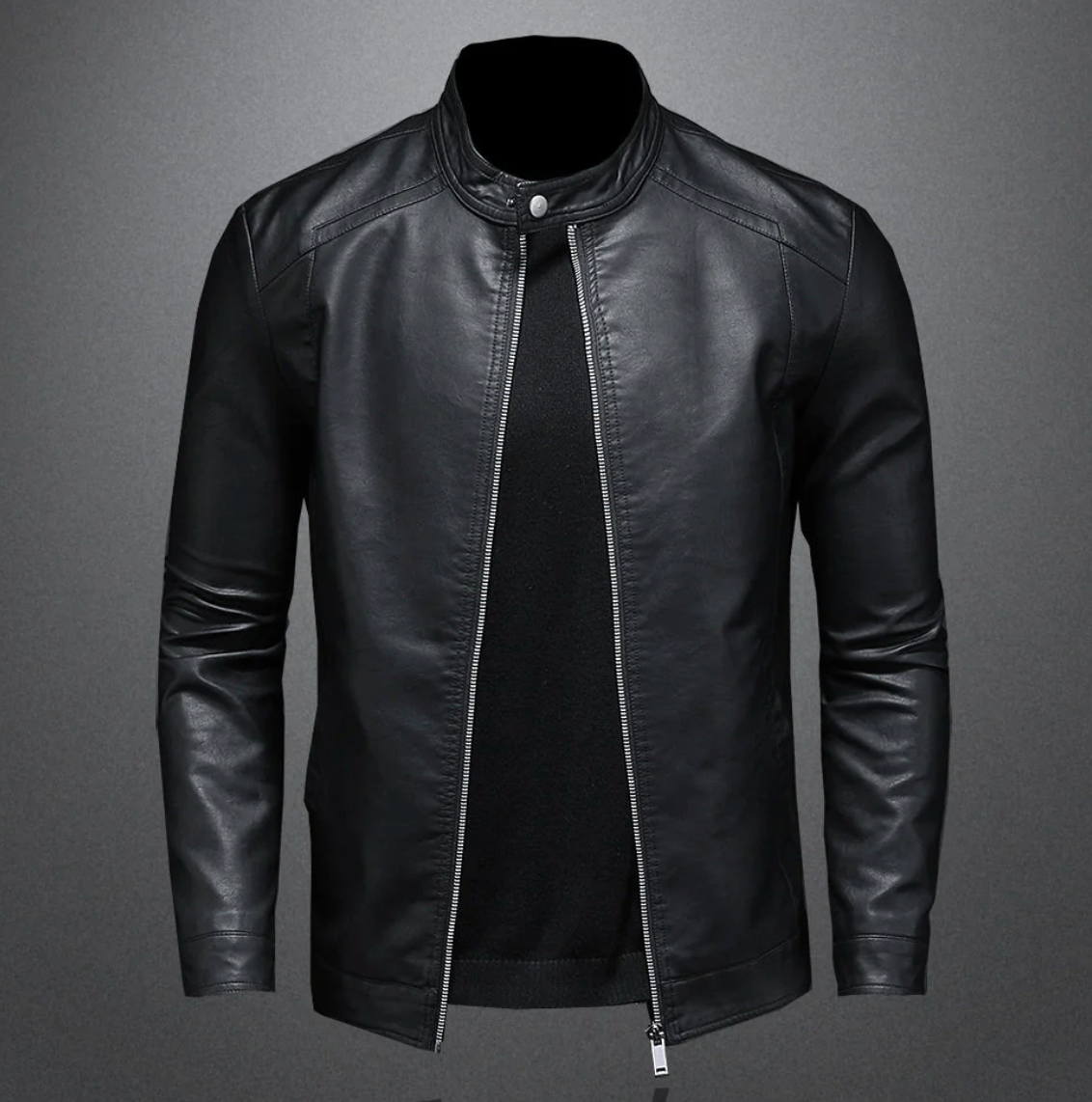 Elarova | Herren Motorradjacke