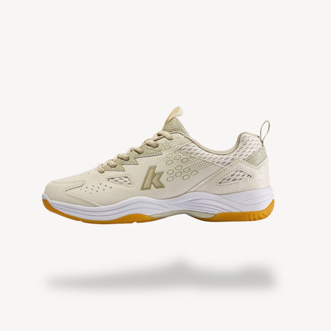 Elarova | Herren Orthopädische Court Trainer Mesh Freizeitschuhe