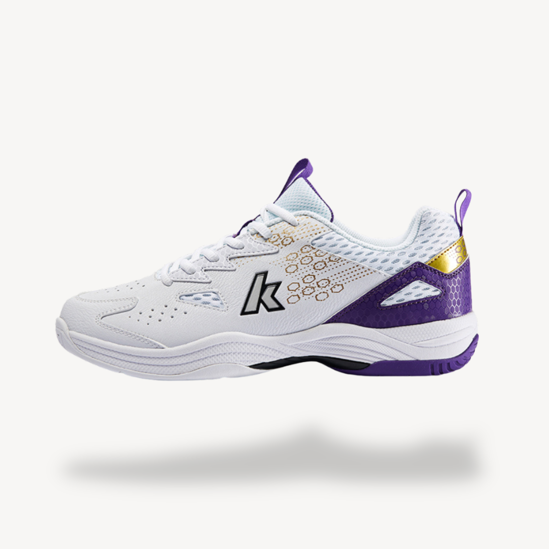 Elarova | Herren Orthopädische Court Trainer Mesh Freizeitschuhe