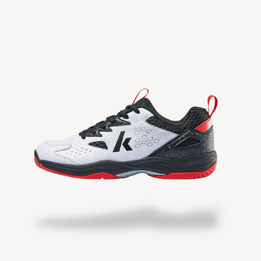 Elarova | Herren Orthopädische Court Trainer Mesh Freizeitschuhe