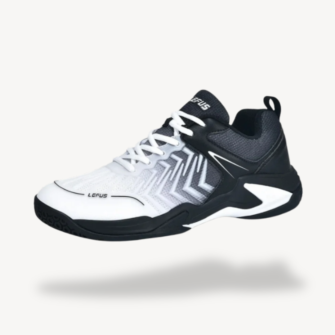 Elarova | Herren Orthopädische Walking-Trainer Mesh Freizeitschuhe