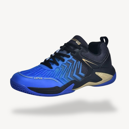 Elarova | Herren Orthopädische Walking-Trainer Mesh Freizeitschuhe