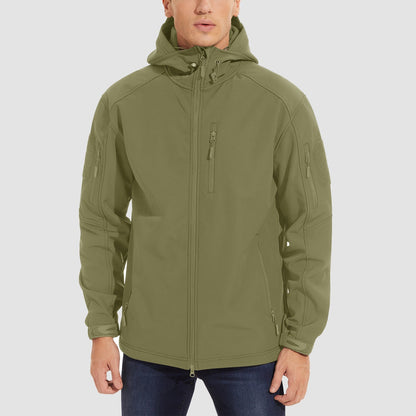 Elarova | Herren Outdoor-Jacke