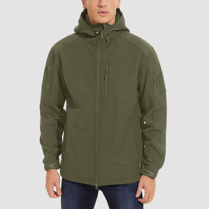 Elarova | Herren Outdoor-Jacke