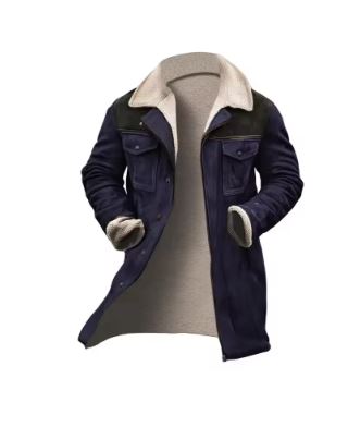 Elarova | Herren Outdoor Jacke Mit Mehreren Taschen