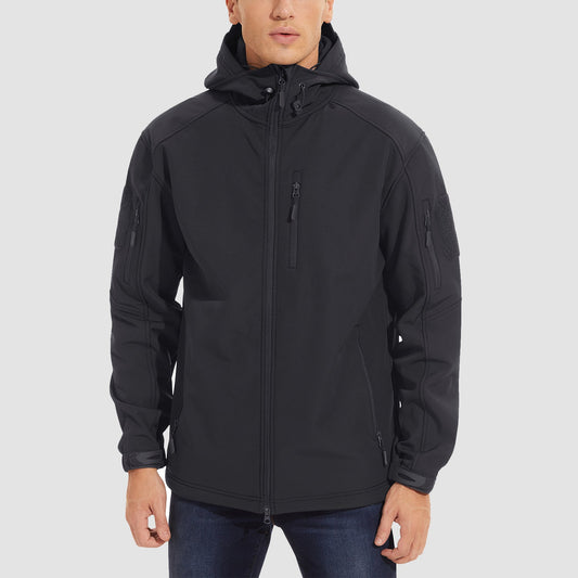Elarova | Herren Outdoor-Jacke