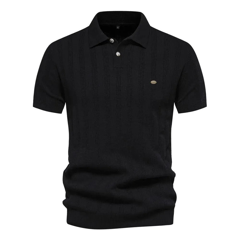 Elarova | Herren Polo