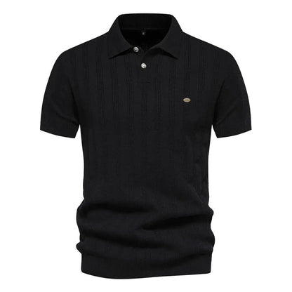 Elarova | Herren Polo