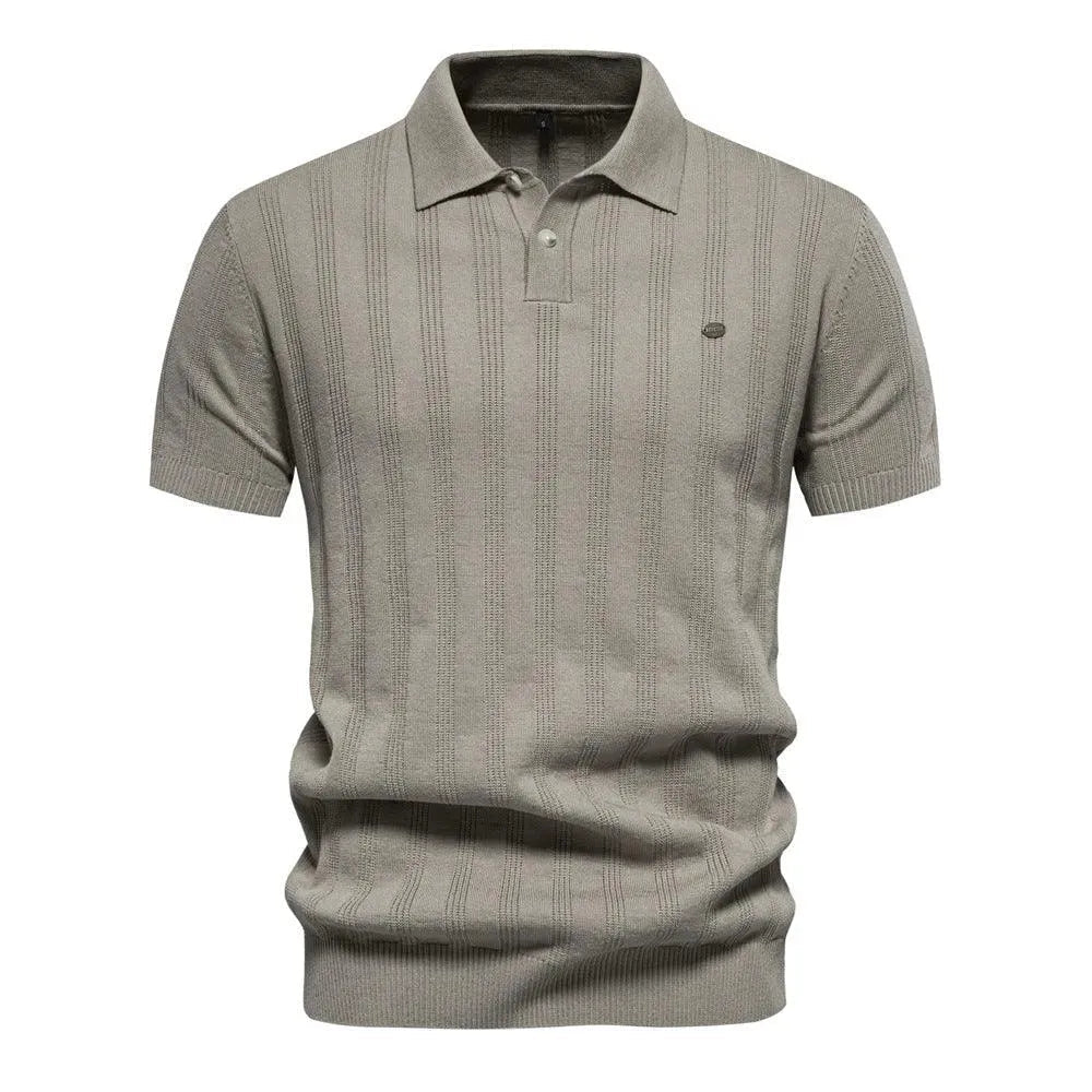 Elarova | Herren Polo