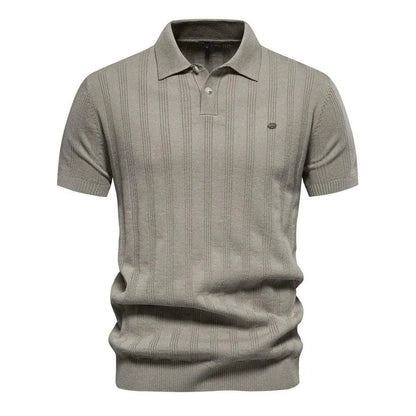 Elarova | Herren Polo